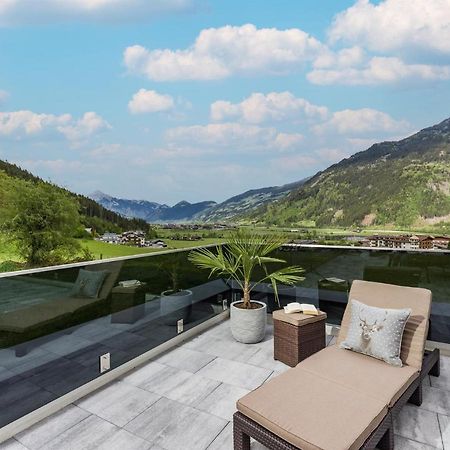 Apart Painting Ried im Zillertal Exterior foto