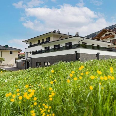 Apart Painting Ried im Zillertal Exterior foto