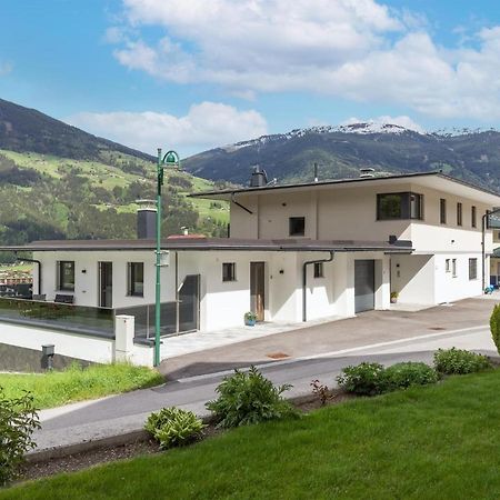 Apart Painting Ried im Zillertal Exterior foto