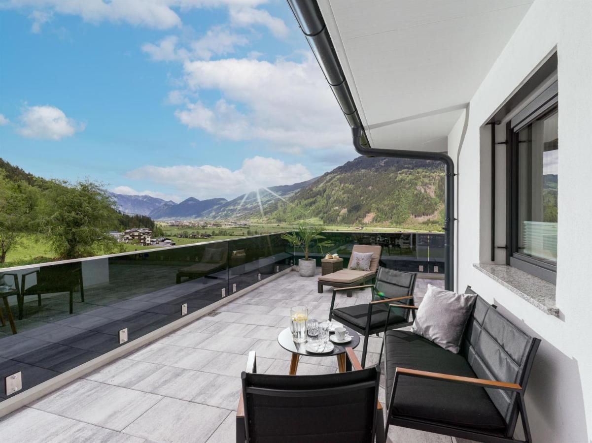 Apart Painting Ried im Zillertal Exterior foto