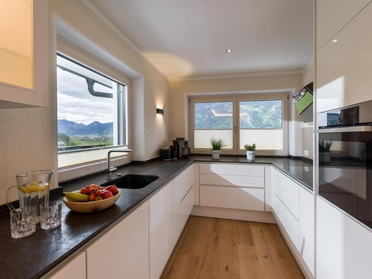Apart Painting Ried im Zillertal Exterior foto
