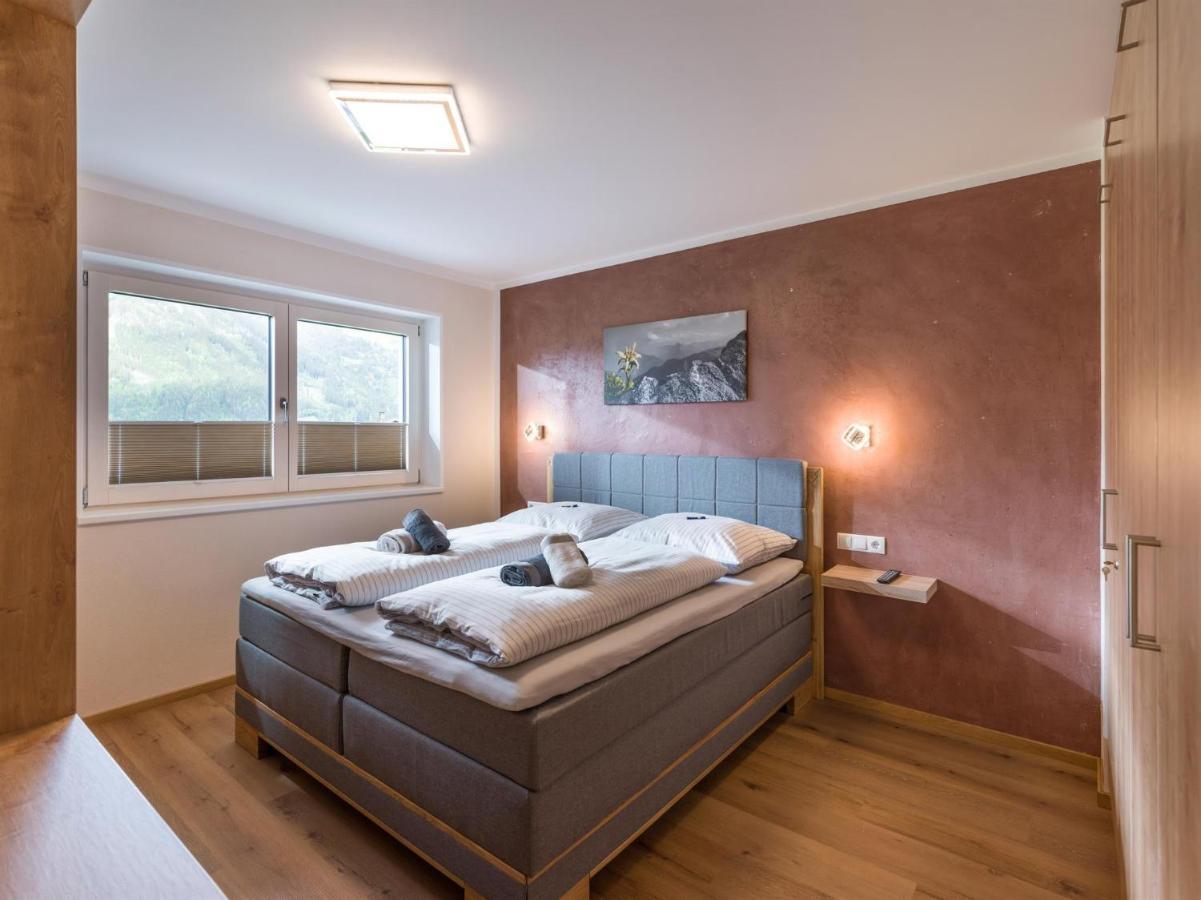Apart Painting Ried im Zillertal Exterior foto