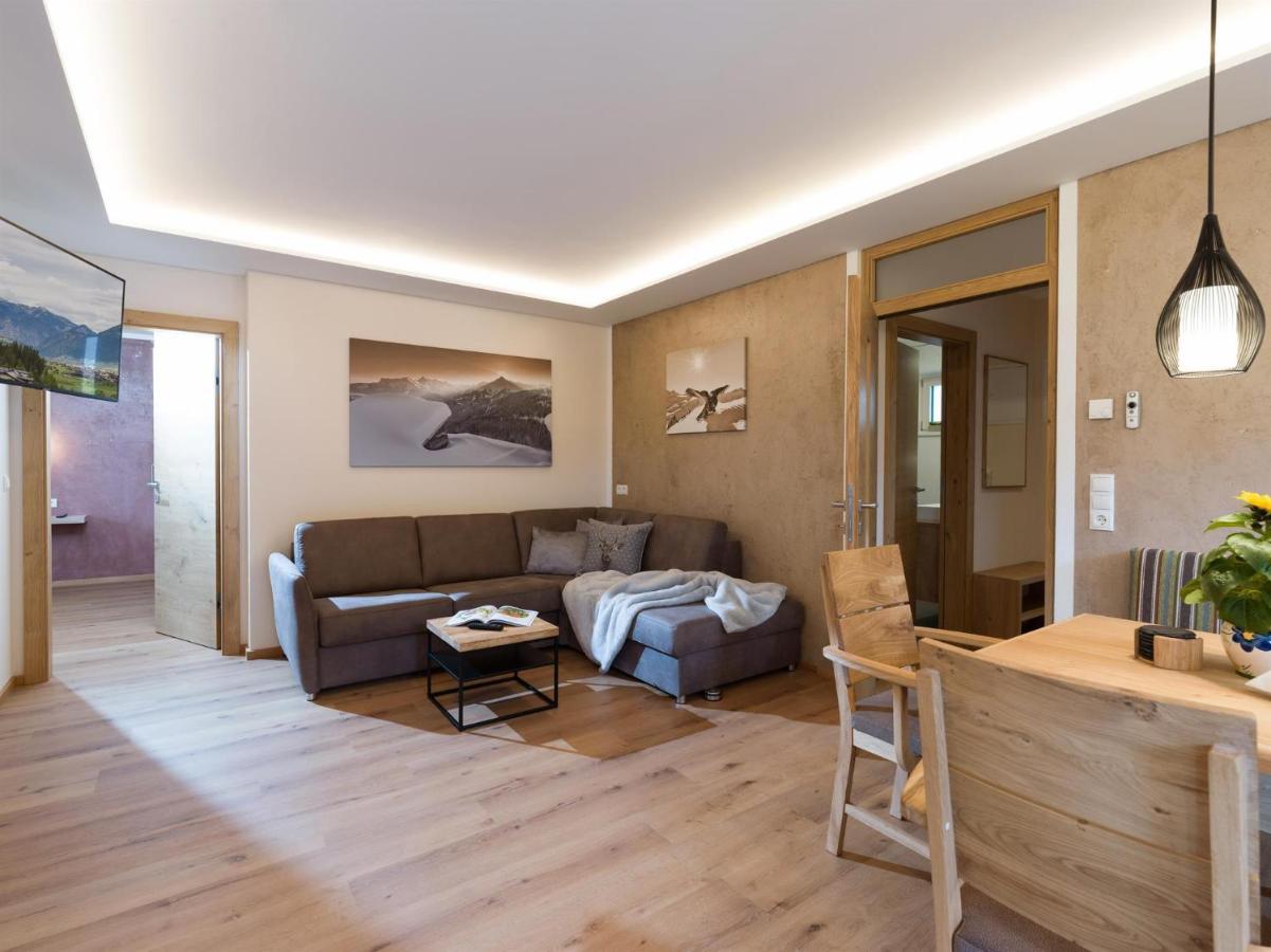 Apart Painting Ried im Zillertal Exterior foto